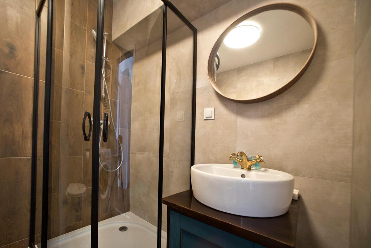 Zoliborz P&O Serviced Apartments Warsawa Bagian luar foto