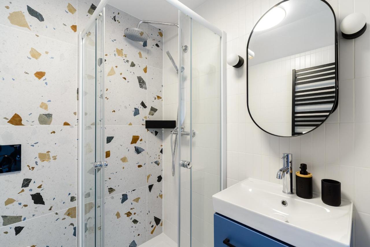 Zoliborz P&O Serviced Apartments Warsawa Bagian luar foto